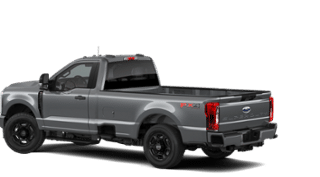 2026 Ford Super Duty® External Image 2